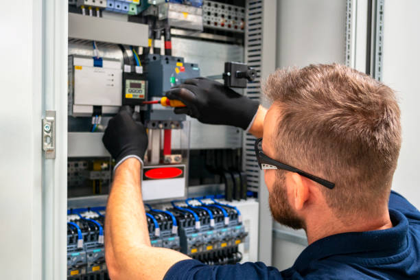 Best Electrical Upgrades for Homes  in Brooksville, FL