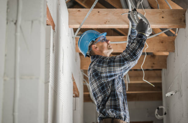 Best Affordable Emergency Electrician  in Brooksville, FL