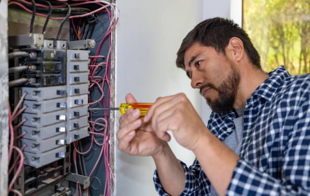 Best Electrical Installation Contractor  in Brooksville, FL